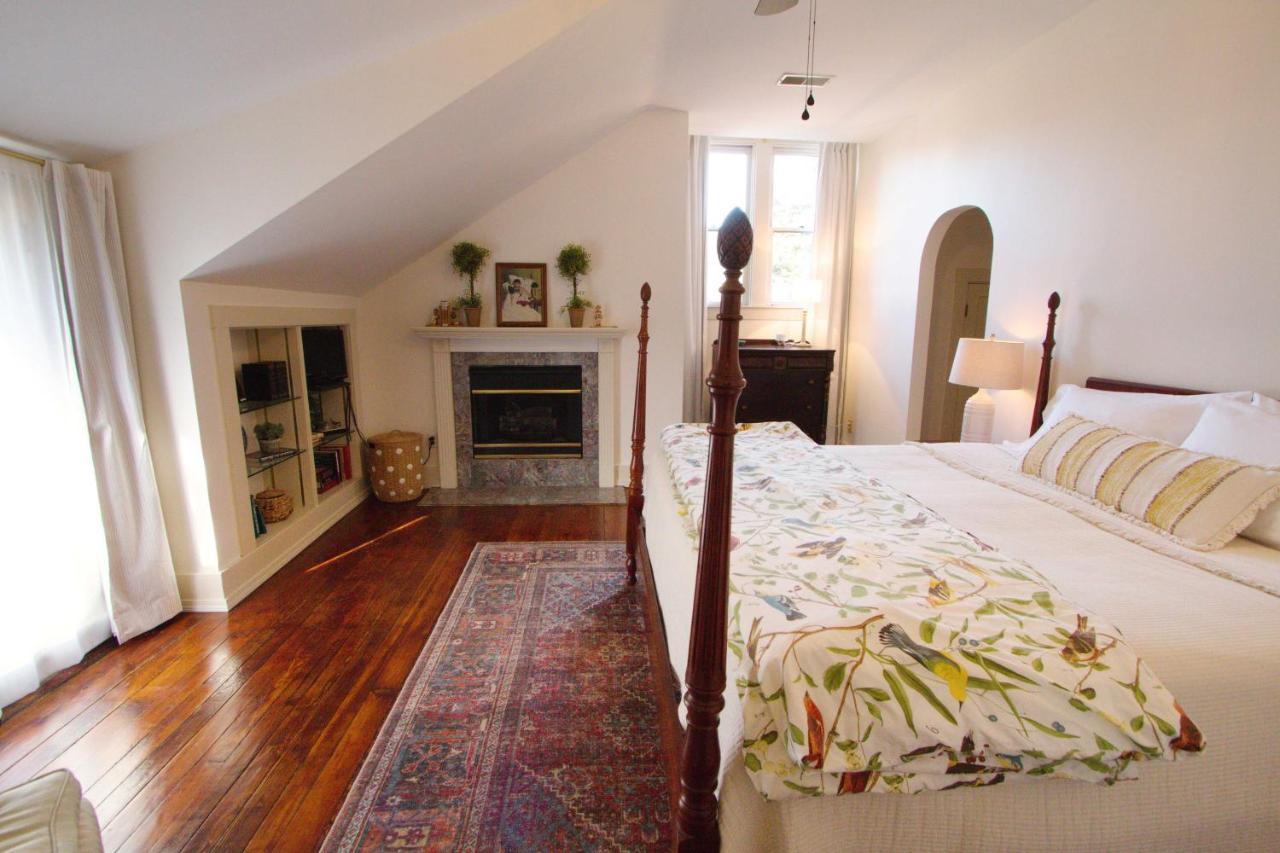 Louisville Bourbon Inn Kamer foto