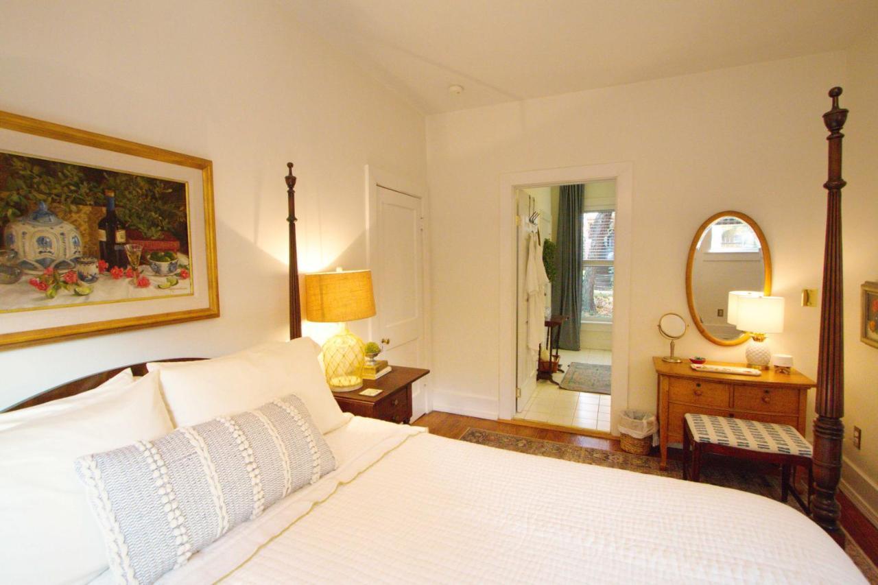 Louisville Bourbon Inn Kamer foto