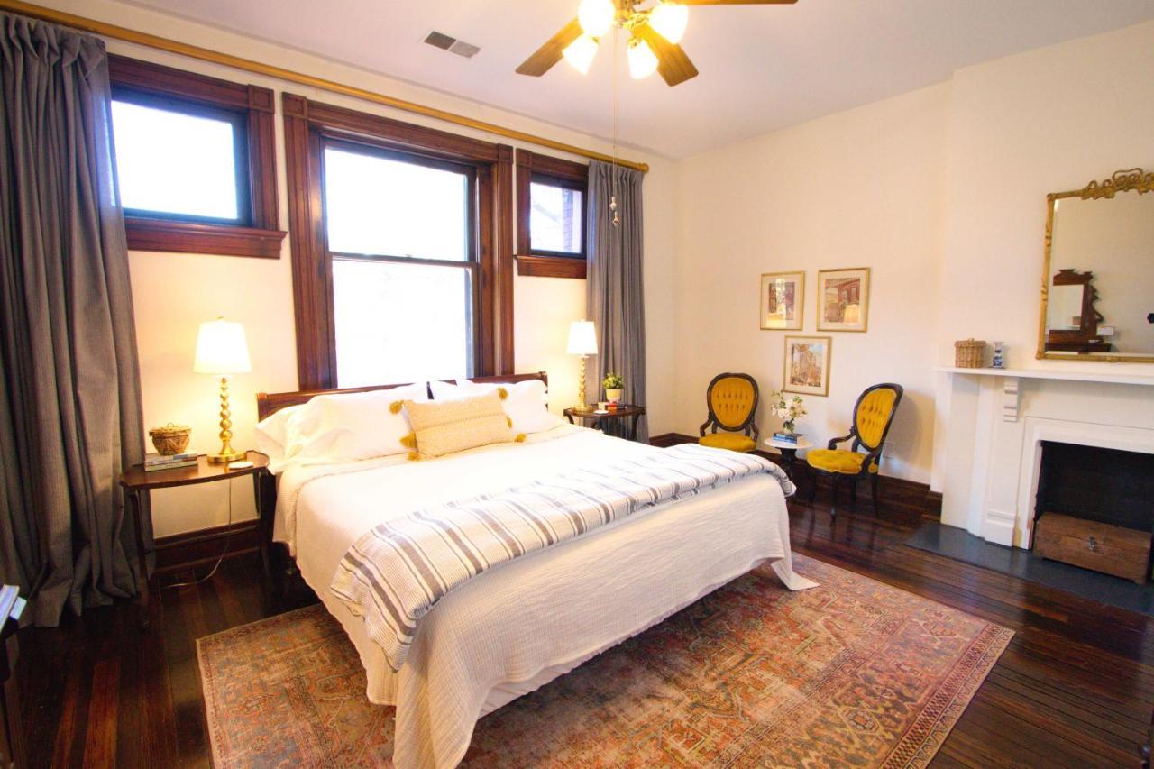 Louisville Bourbon Inn Kamer foto